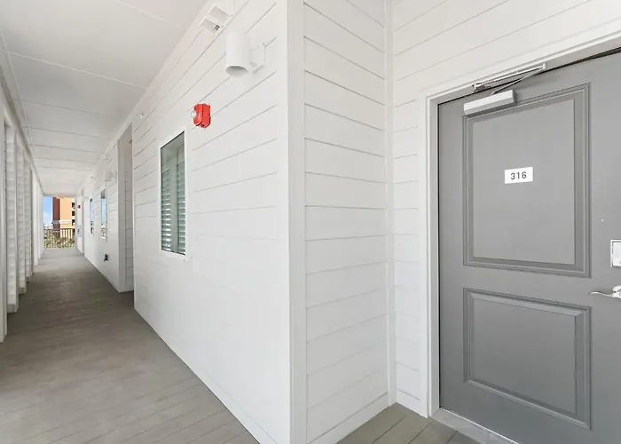 Sea Glass 316 By Collection Apartment Gulf Shores
