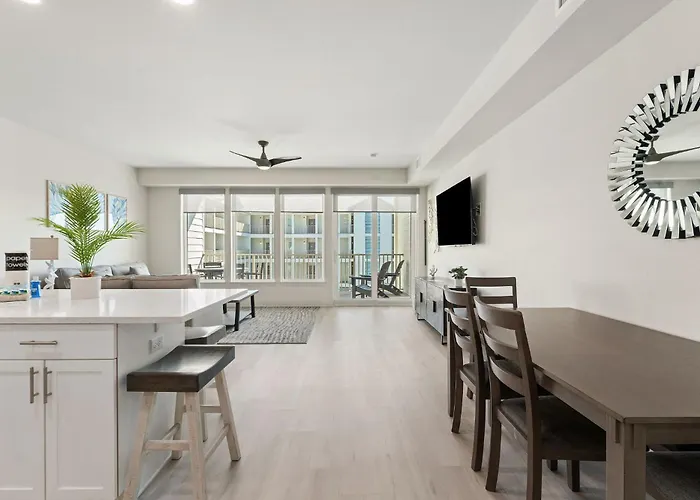 Sea Glass 316 By Collection Apartment