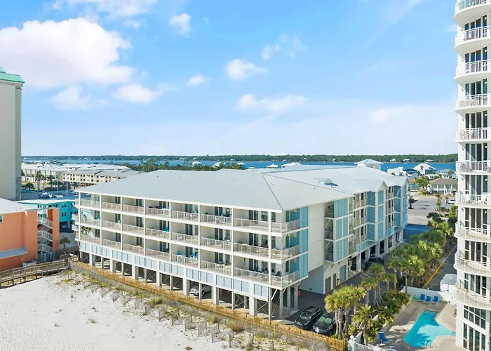 Sea Glass 316 By Collection * Gulf Shores